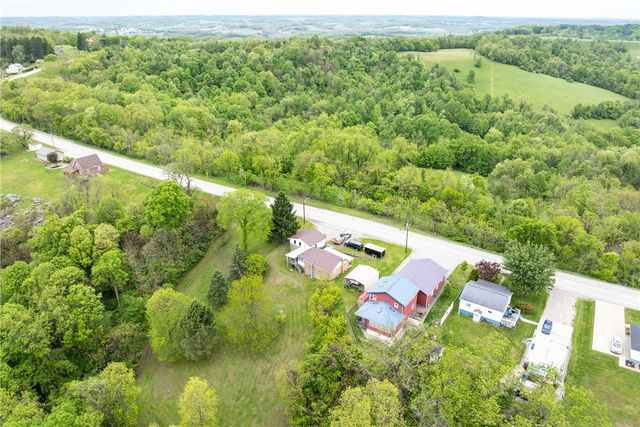 2650 National Pike, Beallsville, PA 15360