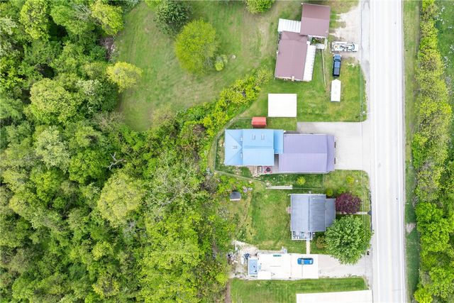 2650 National Pike, Beallsville, PA 15360