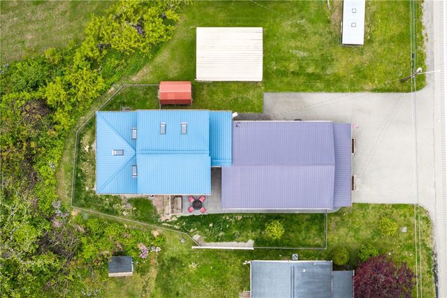 2650 National Pike, Beallsville, PA 15360