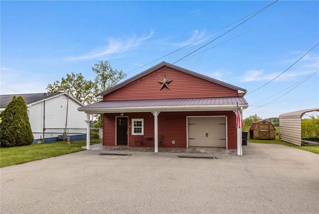 2650 National Pike, Beallsville, PA 15360