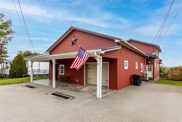 2650 National Pike, Beallsville, PA 15360