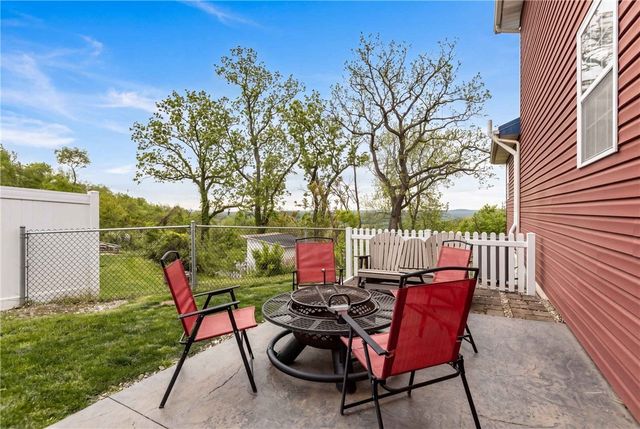 2650 National Pike, Beallsville, PA 15360