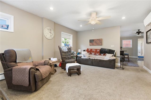 2650 National Pike, Beallsville, PA 15360