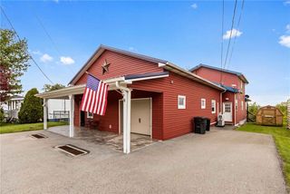2650 National Pike, Beallsville, PA 15360