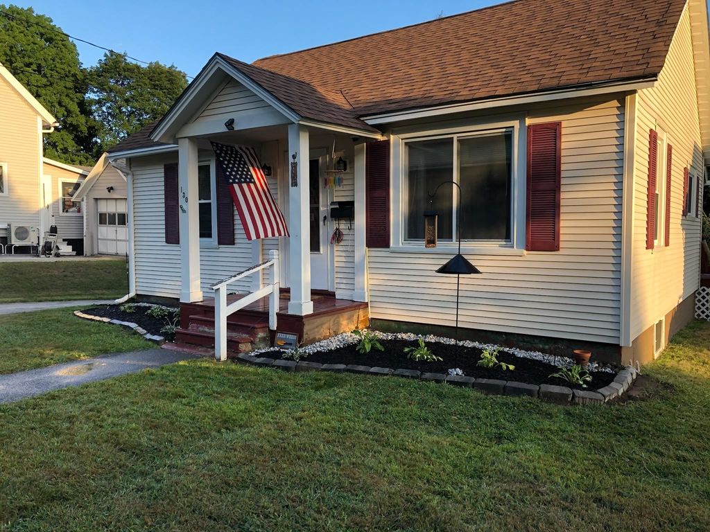 130 Walnut Street, Rutland City, VT 05701