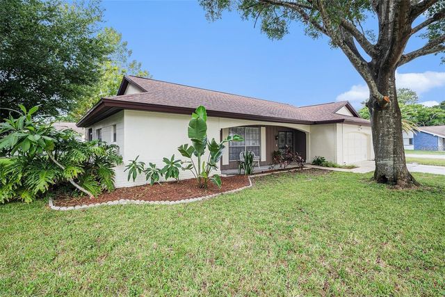 13013 SAWMILL WAY, Hudson, FL 34667