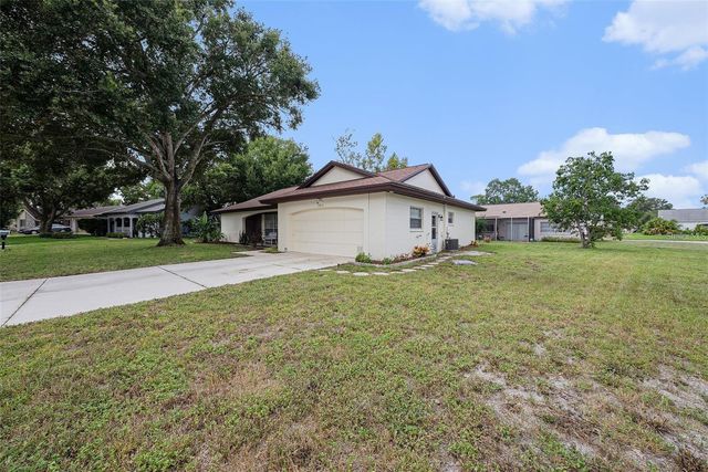 13013 SAWMILL WAY, Hudson, FL 34667