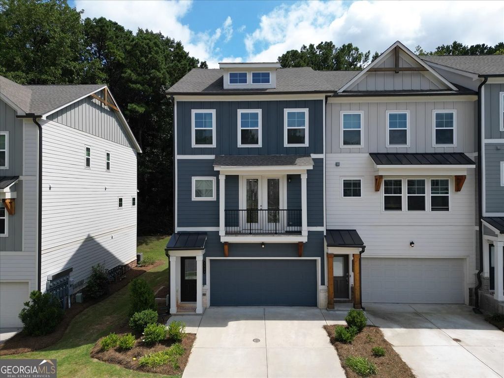3533 Settlement Road, Tucker, GA 30084