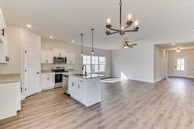405 Mill Stone Lane, North Augusta, SC 29860