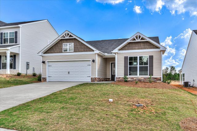405 Mill Stone Lane, North Augusta, SC 29860