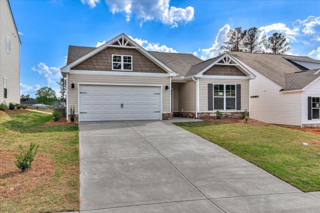 405 Mill Stone Lane, North Augusta, SC 29860