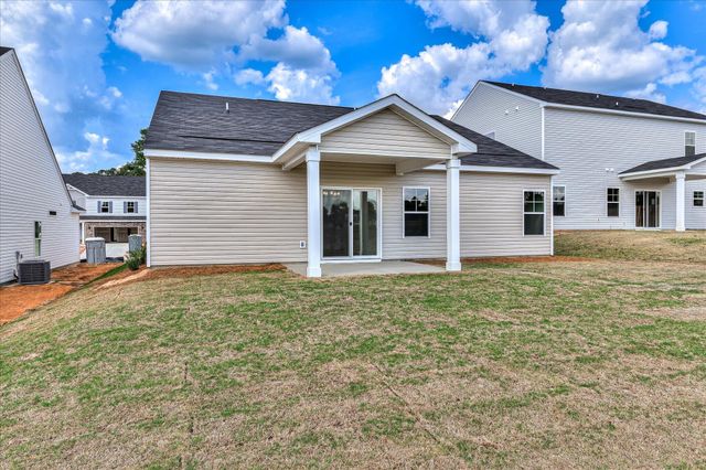 405 Mill Stone Lane, North Augusta, SC 29860