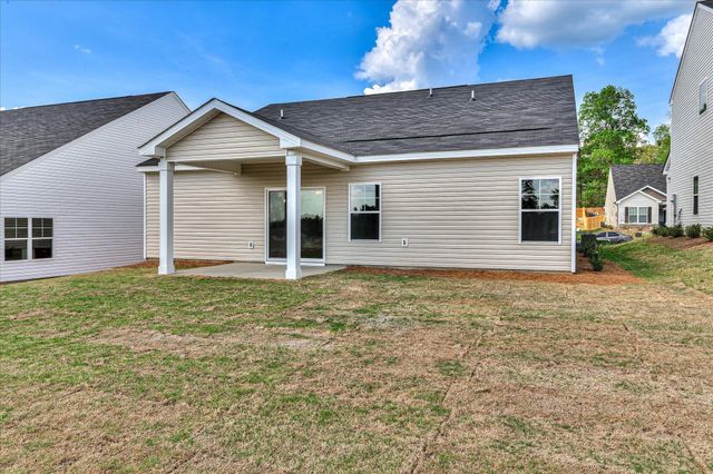 405 Mill Stone Lane, North Augusta, SC 29860