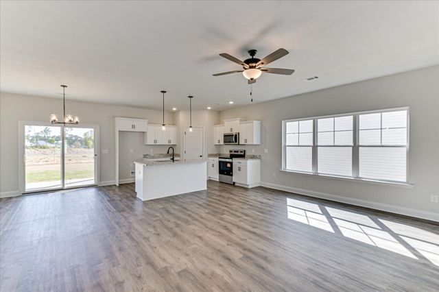405 Mill Stone Lane, North Augusta, SC 29860