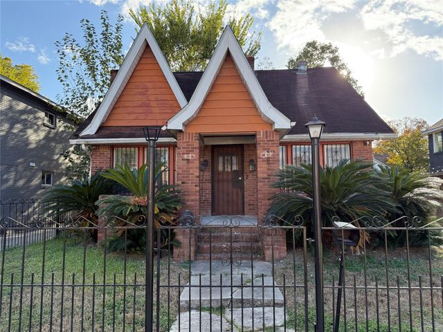 3018 Wentworth Street, Houston, TX 77004