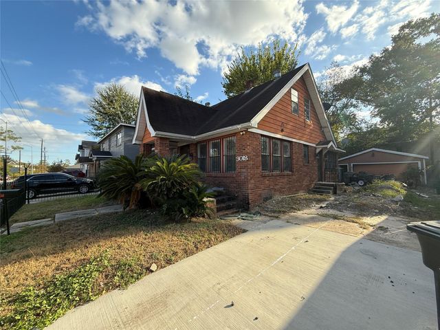 3018 Wentworth Street, Houston, TX 77004
