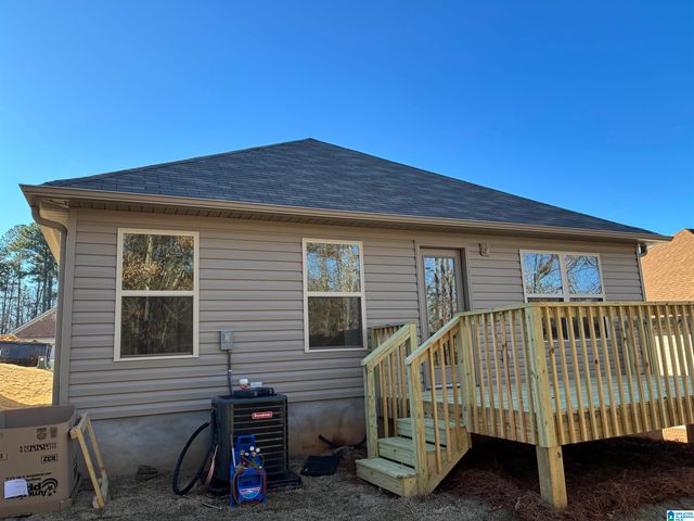 4964 KERRI LANE, Birmingham, AL 35215