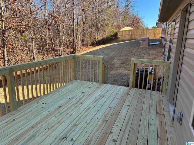 4964 KERRI LANE, Birmingham, AL 35215