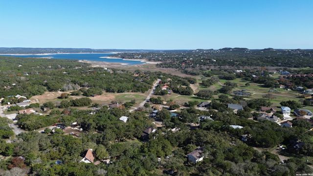 1405 Canyon Bend, Canyon Lake, TX 78133