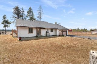 1052 S Airport Drive, Crescent, OR 97733