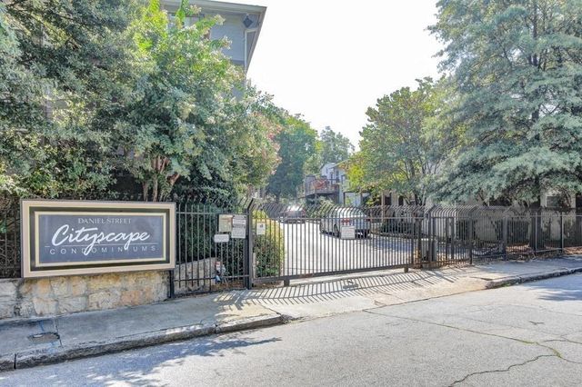 36 Daniel Street SE 7, Atlanta, GA 30312