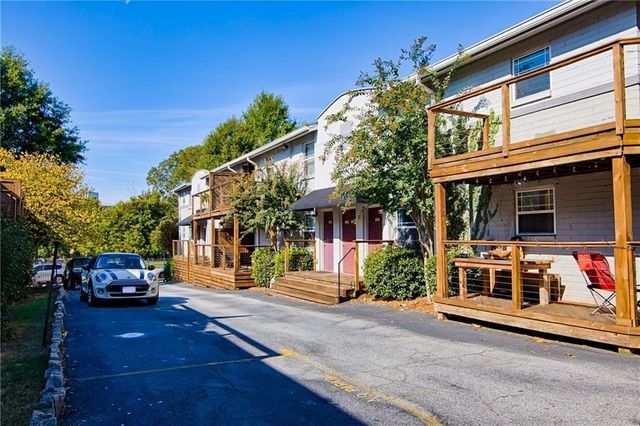 36 Daniel Street SE 7, Atlanta, GA 30312