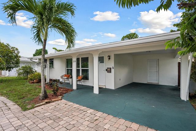 110 SE 5th Ct, Pompano Beach, FL 33060