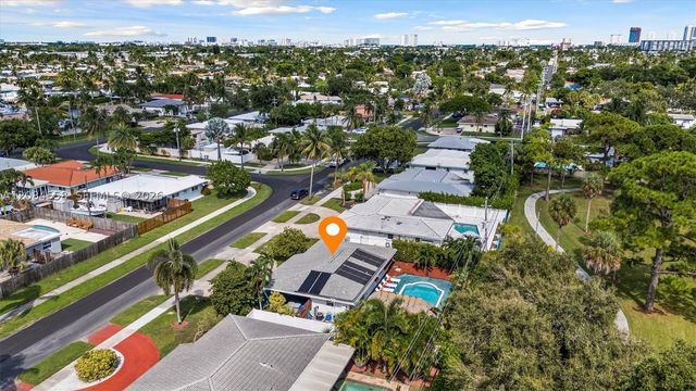 110 SE 5th Ct, Pompano Beach, FL 33060