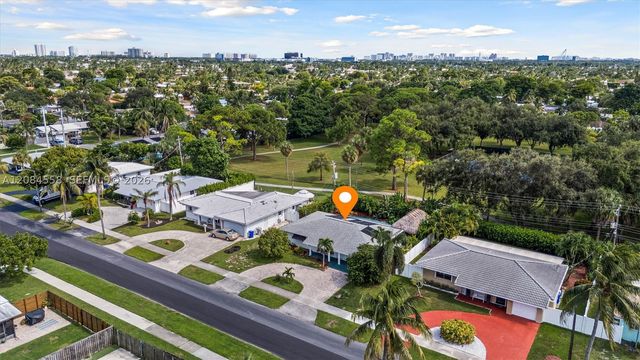 110 SE 5th Ct, Pompano Beach, FL 33060