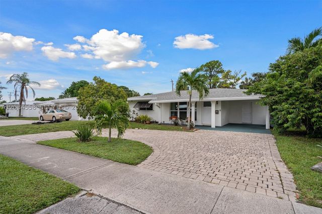 110 SE 5th Ct, Pompano Beach, FL 33060