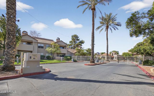 5950 N 78TH Street 130, Scottsdale, AZ 85250