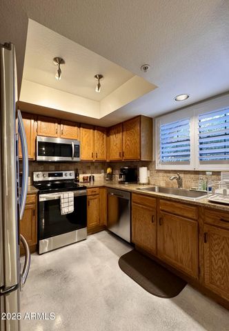 5950 N 78TH Street 130, Scottsdale, AZ 85250