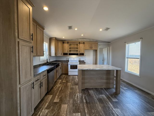 198 Elengton Rd, Deridder, LA 70634