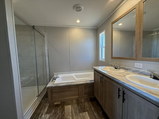 198 Elengton Rd, Deridder, LA 70634