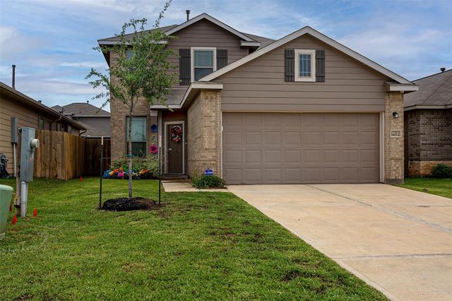 14212 Sedona Ridge Drive, Conroe, TX 77303
