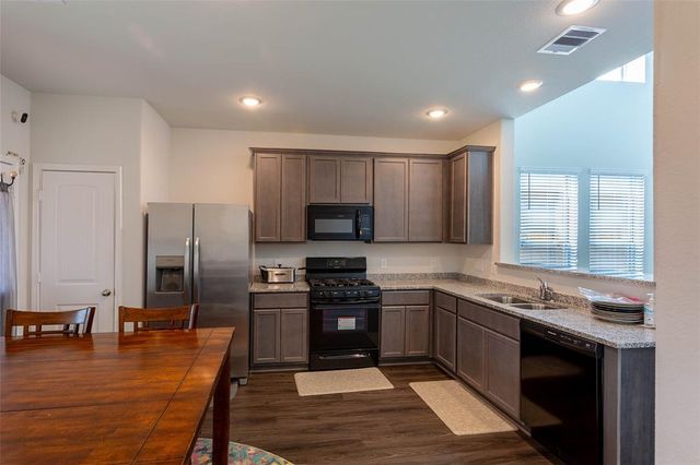 14212 Sedona Ridge Drive, Conroe, TX 77303
