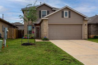 14212 Sedona Ridge Drive, Conroe, TX 77303