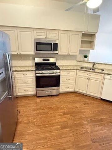 2191 Rockbridge Road 804, Stone Mountain, GA 30087