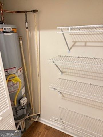 2191 Rockbridge Road 804, Stone Mountain, GA 30087