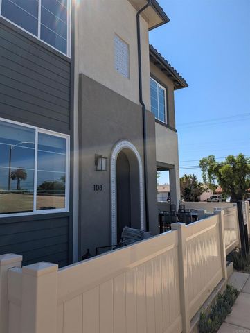 505 Avenida Centro 108, Chula Vista, CA 91910