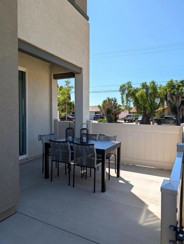 505 Avenida Centro 108, Chula Vista, CA 91910