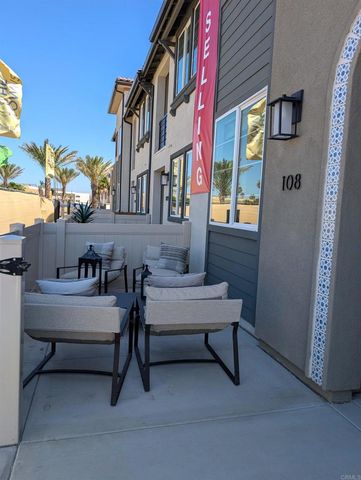 505 Avenida Centro 108, Chula Vista, CA 91910