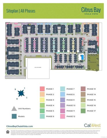 505 Avenida Centro 108, Chula Vista, CA 91910