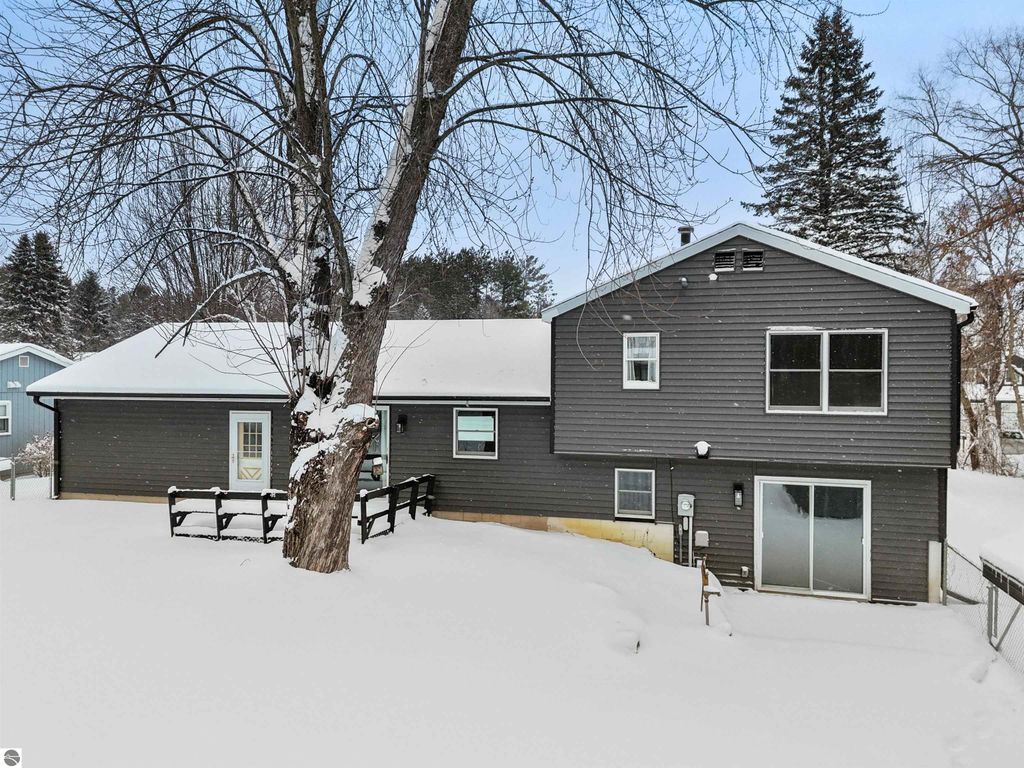 Image 16 of property listing at 10670 E Pico Drive, Traverse City, MI 49684