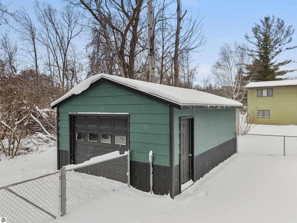 Image 25 of property listing at 10670 E Pico Drive, Traverse City, MI 49684