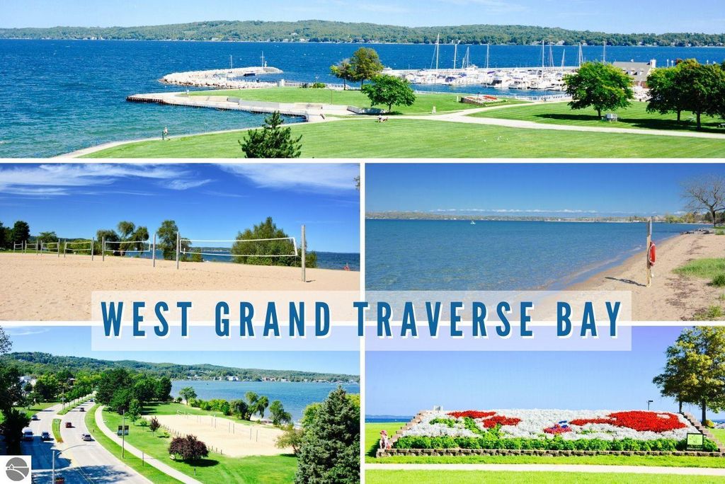 Image 29 of property listing at 10670 E Pico Drive, Traverse City, MI 49684