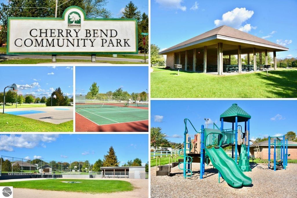 Image 32 of property listing at 10670 E Pico Drive, Traverse City, MI 49684