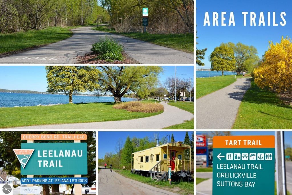 Image 33 of property listing at 10670 E Pico Drive, Traverse City, MI 49684