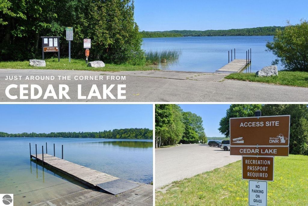 Image 34 of property listing at 10670 E Pico Drive, Traverse City, MI 49684