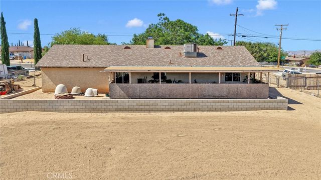 19147 Yucca Street, Hesperia, CA 92345